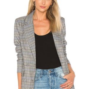 Really Cute Majorelle Blazer from Revolve